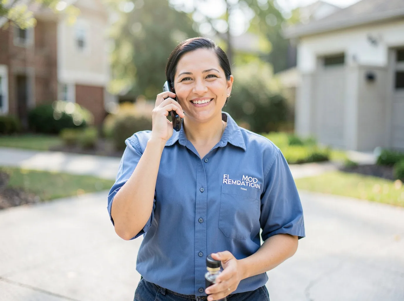 Mold Remediation Throckmorton, TX FAQs