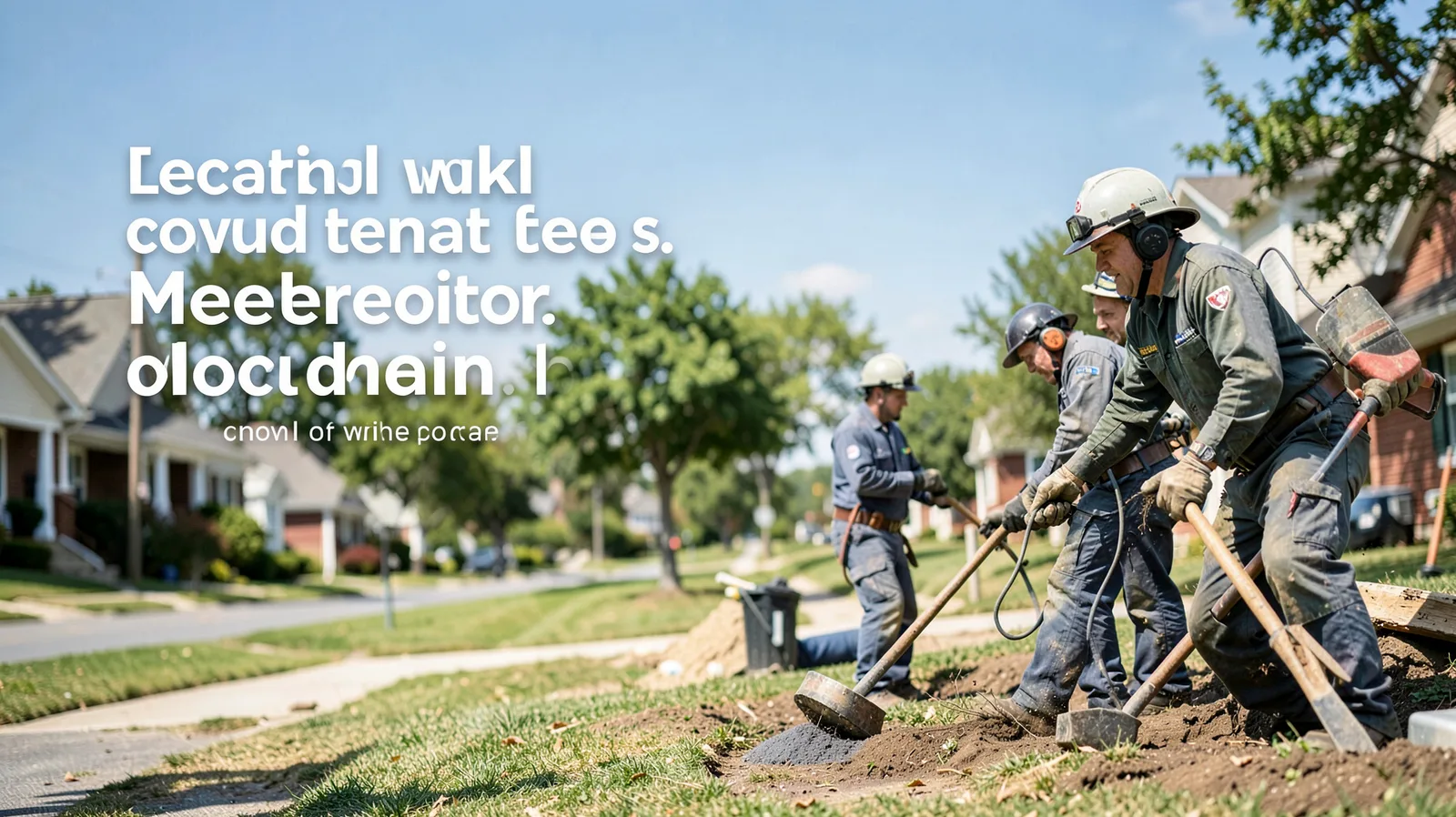 Mold Remediation in Throckmorton, TX near me